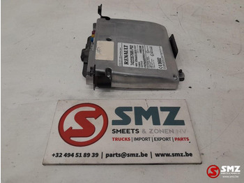 Блок управления для Грузовиков Renault Occ ECU Telematic Gateway regeleenheid Renault: фото 3 Блок управления для Грузовиков Renault Occ ECU Telematic Gateway regeleenheid Renault: фото 3