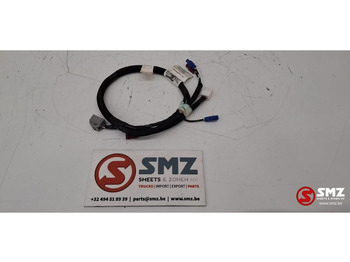 Кабели/ Провода RENAULT