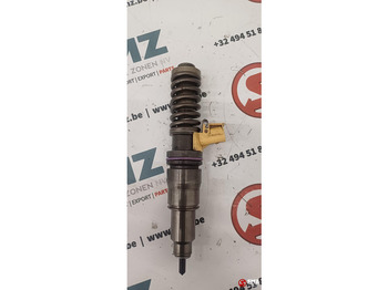 Подготовка топлива RENAULT