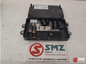 Электрическая система RENAULT