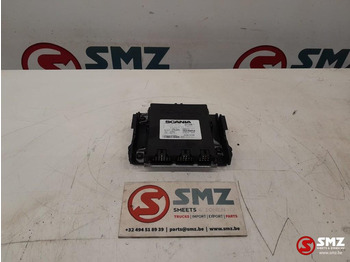 Электрическая система SCANIA