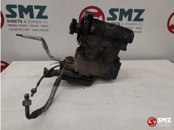 Двигатель и запчасти SCANIA