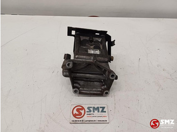 Двигатель и запчасти SCANIA