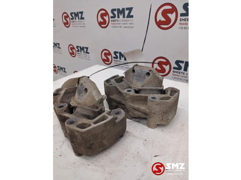 Подушка двигателя для Грузовиков Scania Occ set motorsteunen Scania: фото 2 Подушка двигателя для Грузовиков Scania Occ set motorsteunen Scania: фото 2