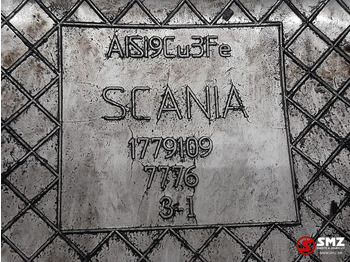 Двигатель и запчасти для Грузовиков Scania Occ set van 7 kleppendeksels DC16 Scania: фото 3 Двигатель и запчасти для Грузовиков Scania Occ set van 7 kleppendeksels DC16 Scania: фото 3