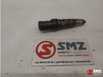 Подготовка топлива для Грузовиков Scania Occ verstuiver D12 Scania: фото 2