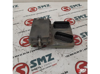 Электрическая система SCANIA