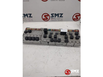 Электрическая система SCANIA