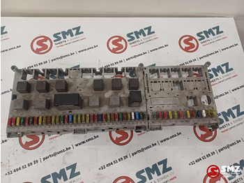 Электрическая система SCANIA