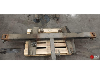 Сменный кузов/ Контейнер Diversen Occ BDF containersysteem: фото 4