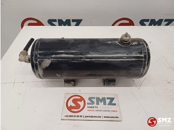 Запчасти DAF