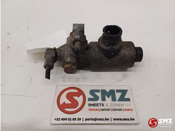 Запчасти DAF