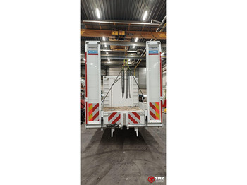 Запчасти IVECO