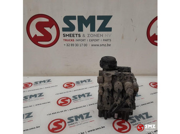 Запчасти MAN