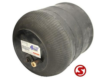 Запчасти MERCEDES-BENZ