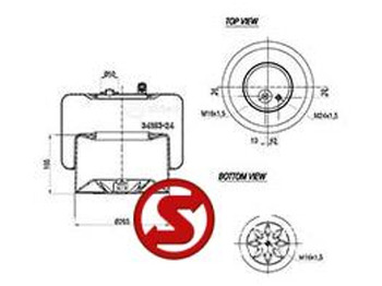 Запчасти MERCEDES-BENZ