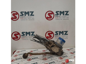 Запчасти RENAULT