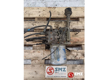 Запчасти RENAULT