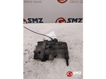 Запчасти VOLVO