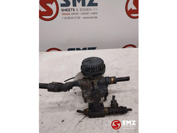 Запчасти VOLVO