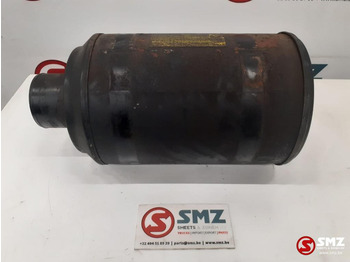 Запчасти ZETTELMEYER