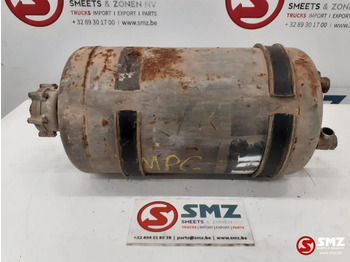 Запчасти ZETTELMEYER