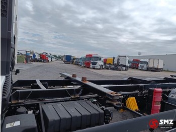 Сменный кузов/ Контейнер