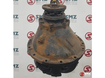 Дифференциал VOLVO