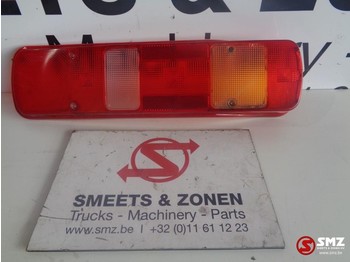 Задний фонарь VOLVO