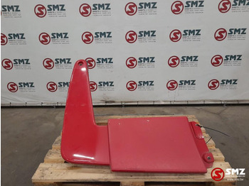 Аэродинамика/ Спойлеры VOLVO