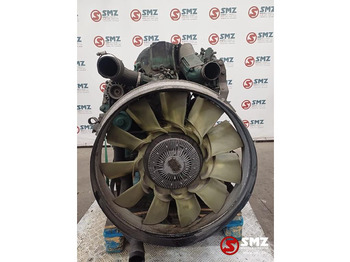 Двигатель для Грузовиков Volvo Occ motor D7F 240EUV Volvo: фото 3
