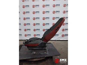 Сиденье для Грузовиков Volvo Occ passagiersstoel Volvo FH4: фото 2