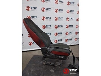 Сиденье для Грузовиков Volvo Occ passagiersstoel Volvo FH4: фото 3