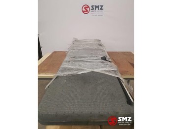 Кабина и интерьер VOLVO