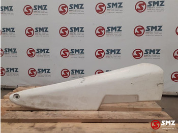 Аэродинамика/ Спойлеры VOLVO