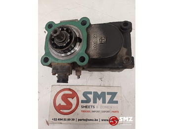 Ось и запчасти ZF