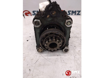 Ось и запчасти для Грузовиков ZF Occ PTO ZF TF4011SP 16S181: фото 2