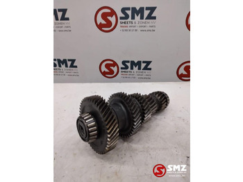 Коробка передач ZF