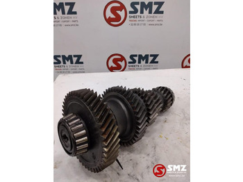 Коробка передач ZF