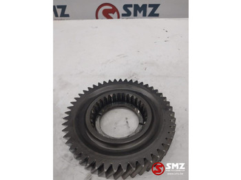 Коробка передач ZF