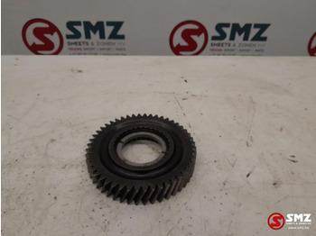 Коробка передач ZF