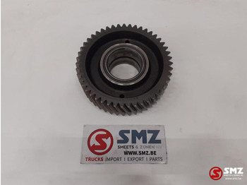 Коробка передач ZF