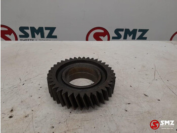 Коробка передач ZF