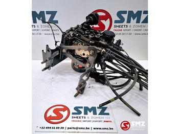 Запчасти для Грузовиков Renault Occ luchtdroger Renault: фото 2