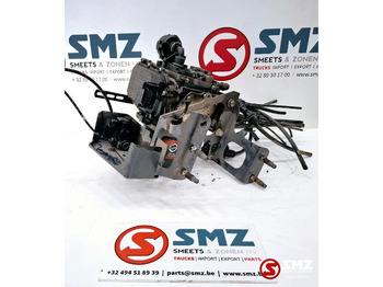 Запчасти для Грузовиков Renault Occ luchtdroger Renault: фото 3