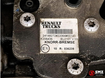 Запчасти для Грузовиков Renault Occ luchtdroger Renault: фото 5