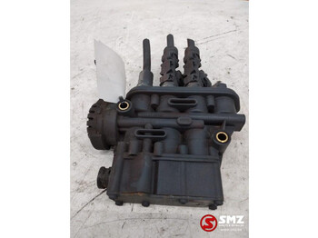 Запчасти для Грузовиков Volvo Occ magneetventiel Volvo: фото 2