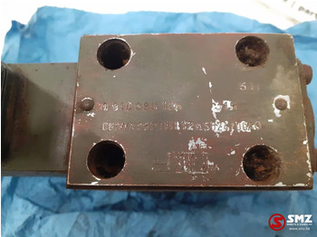 Запчасти для Грузовиков Zettelmeyer Occ magneetventiel Zettelmeyer: фото 5 Запчасти для Грузовиков Zettelmeyer Occ magneetventiel Zettelmeyer: фото 5