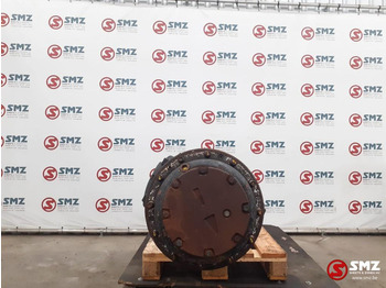 Приводный вал для Грузовиков Zettelmeyer Occ Aandrijfas Zettelmeyer: фото 4 Приводный вал для Грузовиков Zettelmeyer Occ Aandrijfas Zettelmeyer: фото 4