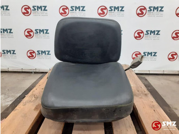 Кабина и интерьер ZETTELMEYER